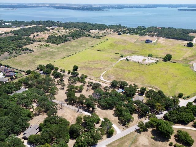 1401 Park Street, Azle, TX 76020
