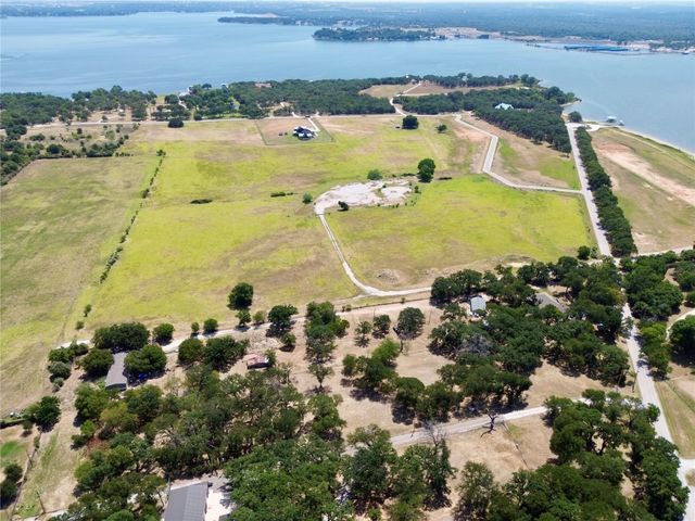 1401 Park Street, Azle, TX 76020