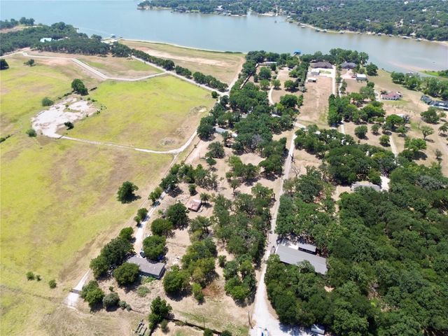1401 Park Street, Azle, TX 76020