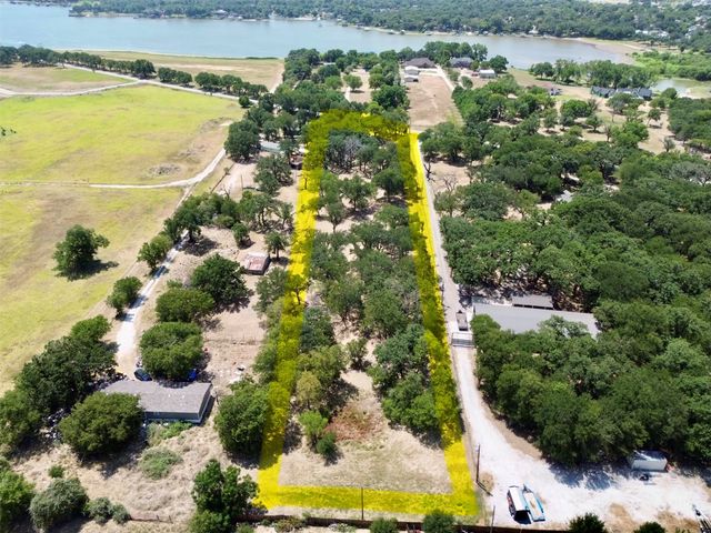 1401 Park Street, Azle, TX 76020
