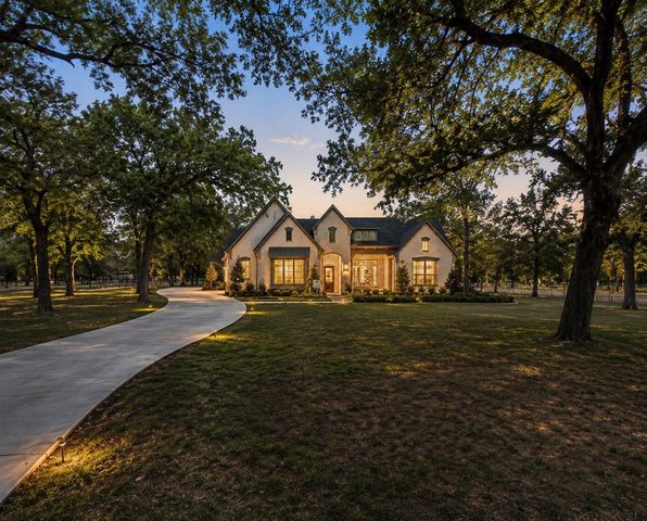 1401 Park Street, Azle, TX 76020