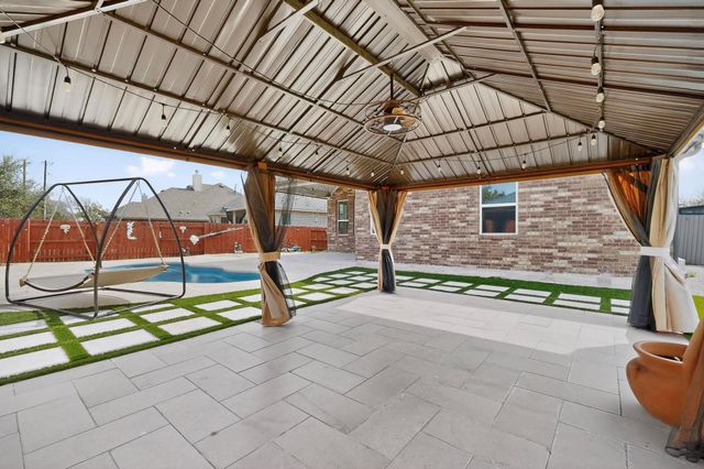 3137 Catalina Ranch RD, Leander, TX 78641