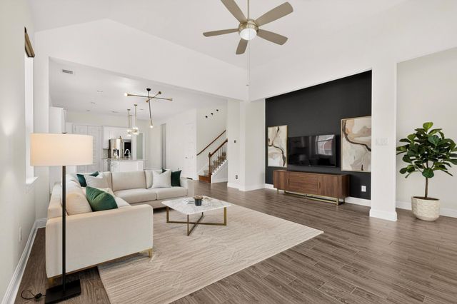 3137 Catalina Ranch RD, Leander, TX 78641