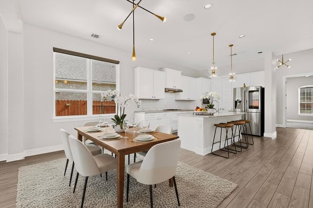 3137 Catalina Ranch RD, Leander, TX 78641