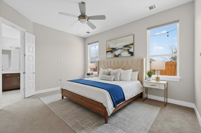 3137 Catalina Ranch RD, Leander, TX 78641