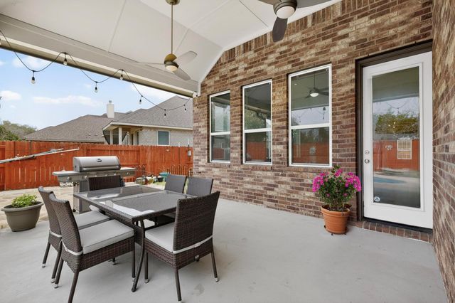 3137 Catalina Ranch RD, Leander, TX 78641