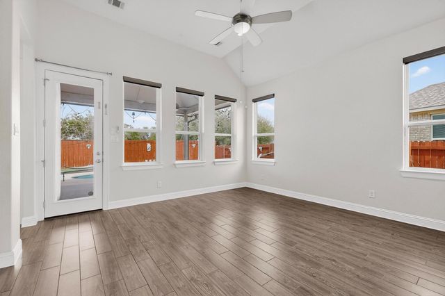 3137 Catalina Ranch RD, Leander, TX 78641