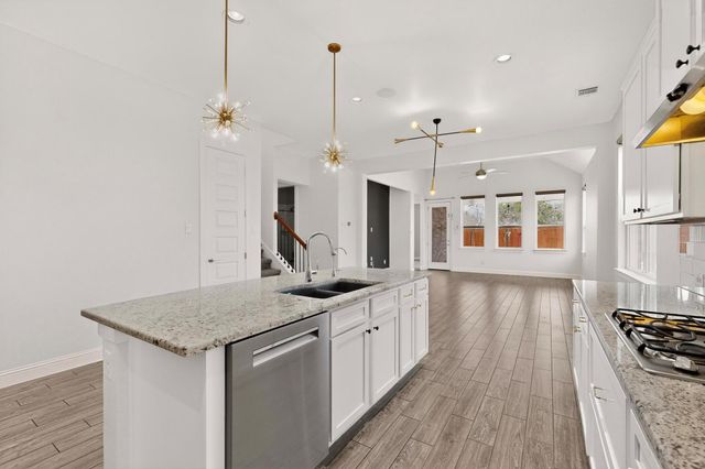 3137 Catalina Ranch RD, Leander, TX 78641