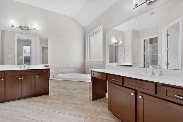 3137 Catalina Ranch RD, Leander, TX 78641