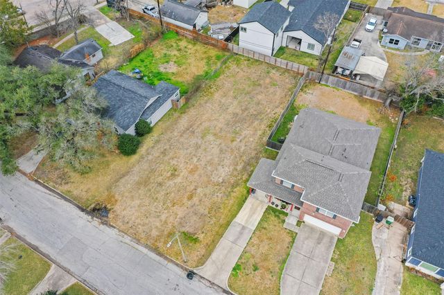 4711 Marietta Lane, Houston, TX 77021