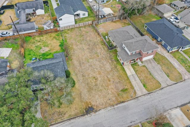 4711 Marietta Lane, Houston, TX 77021