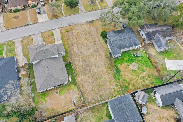 4711 Marietta Lane, Houston, TX 77021