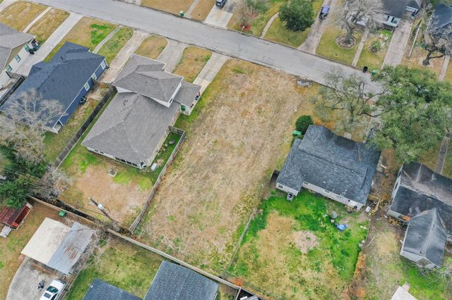 4711 Marietta Lane, Houston, TX 77021