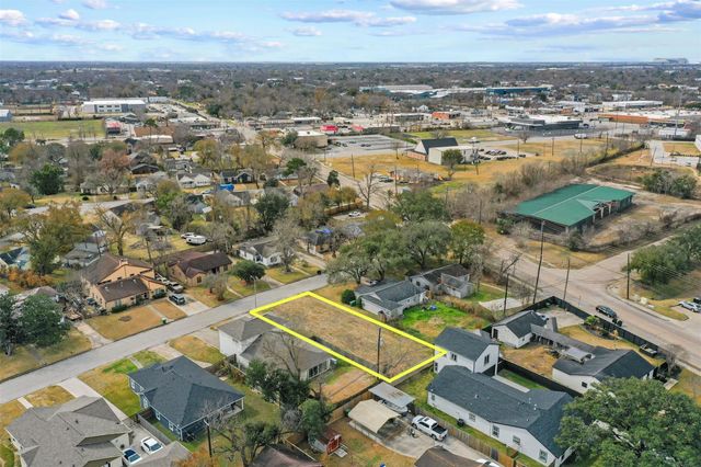 4711 Marietta Lane, Houston, TX 77021