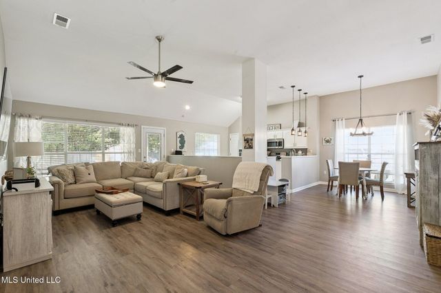 14342 Oak View Circle, Vancleave, MS 39565