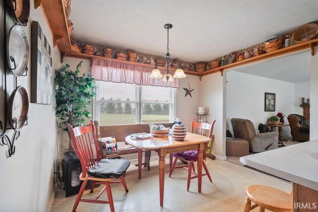 5307 W DIVISION Road, Tipton, IN 46072