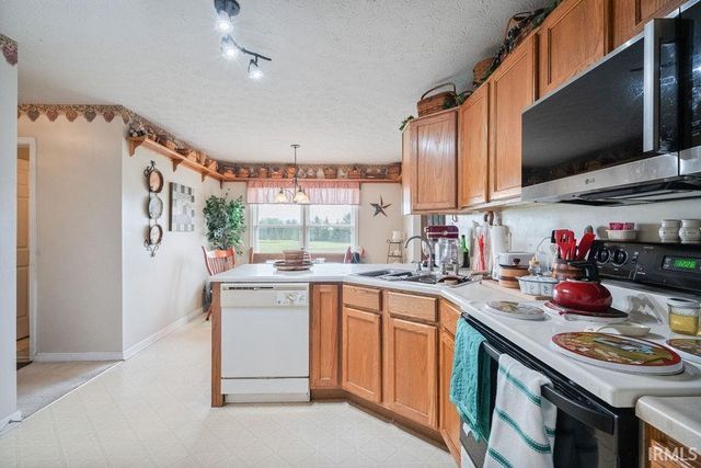 5307 W DIVISION Road, Tipton, IN 46072