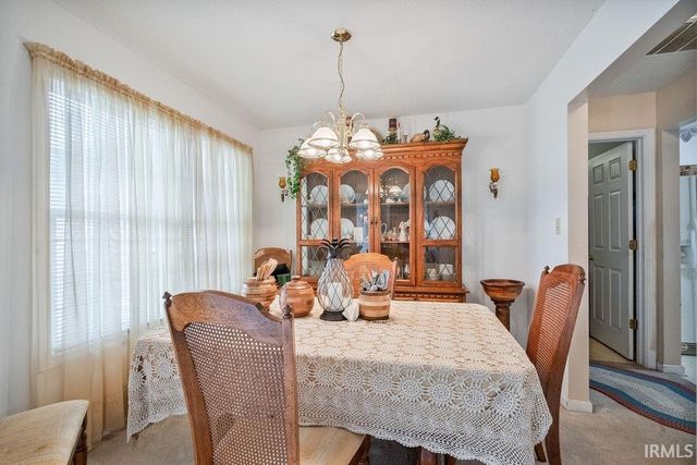 5307 W DIVISION Road, Tipton, IN 46072