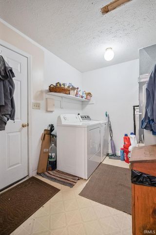 5307 W DIVISION Road, Tipton, IN 46072