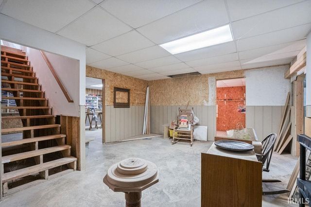5307 W DIVISION Road, Tipton, IN 46072