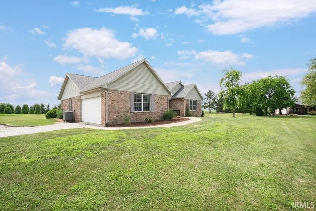 5307 W DIVISION Road, Tipton, IN 46072