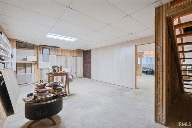 5307 W DIVISION Road, Tipton, IN 46072