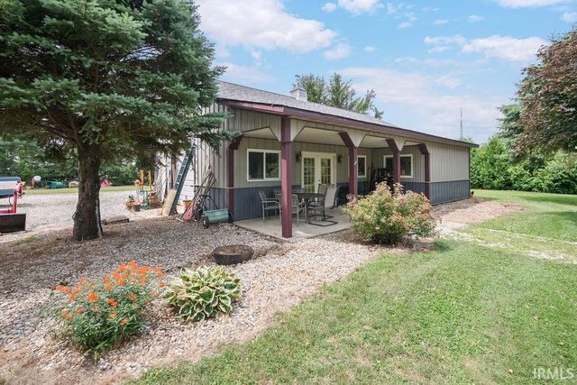 5307 W DIVISION Road, Tipton, IN 46072