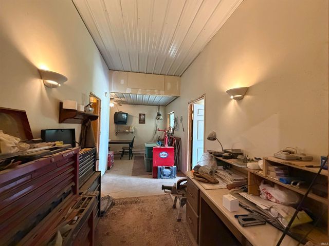 5307 W DIVISION Road, Tipton, IN 46072