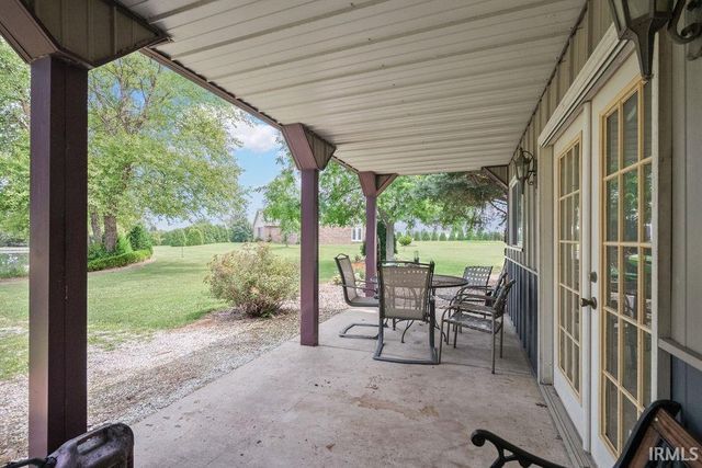 5307 W DIVISION Road, Tipton, IN 46072