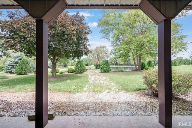 5307 W DIVISION Road, Tipton, IN 46072
