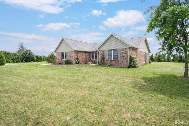 5307 W DIVISION Road, Tipton, IN 46072