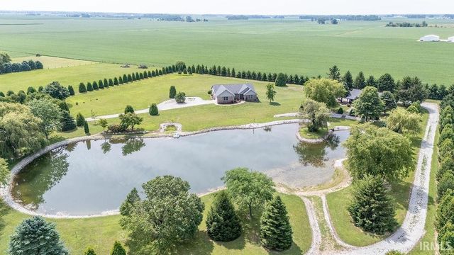 5307 W DIVISION Road, Tipton, IN 46072