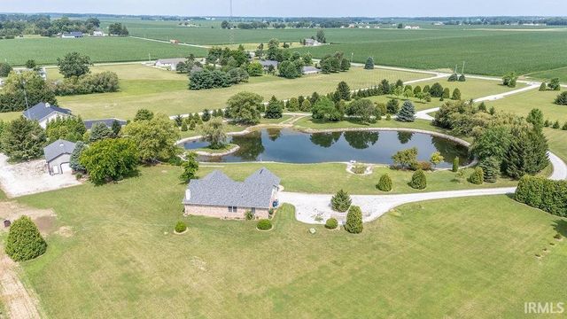 5307 W DIVISION Road, Tipton, IN 46072