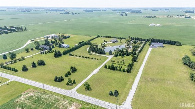 5307 W DIVISION Road, Tipton, IN 46072