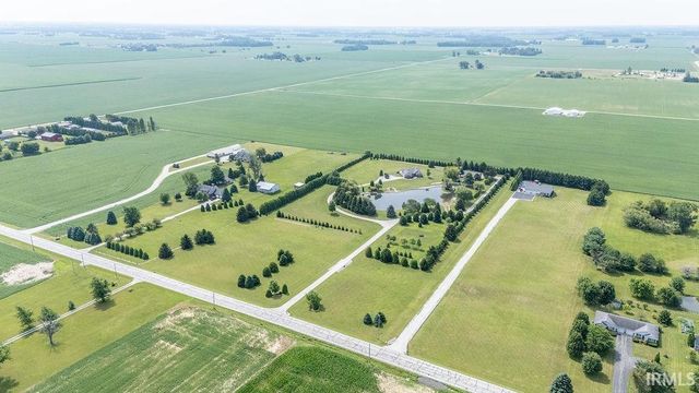 5307 W DIVISION Road, Tipton, IN 46072