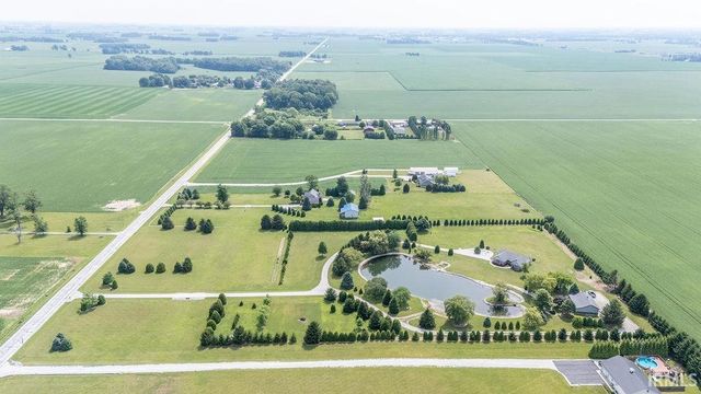 5307 W DIVISION Road, Tipton, IN 46072