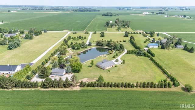 5307 W DIVISION Road, Tipton, IN 46072