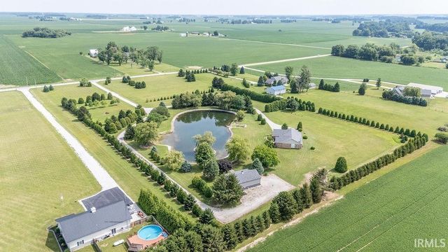 5307 W DIVISION Road, Tipton, IN 46072