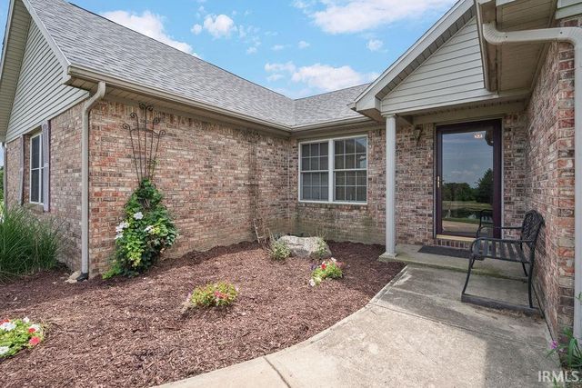 5307 W DIVISION Road, Tipton, IN 46072