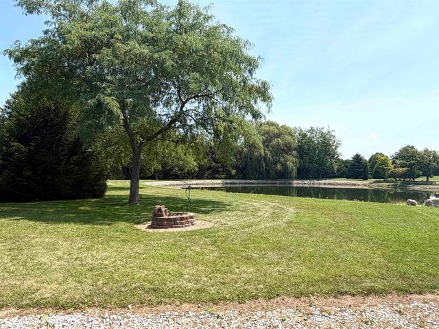 5307 W DIVISION Road, Tipton, IN 46072