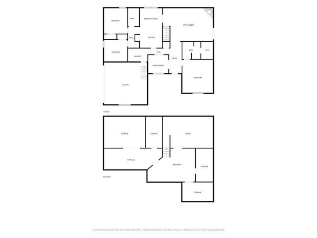 5307 W DIVISION Road, Tipton, IN 46072