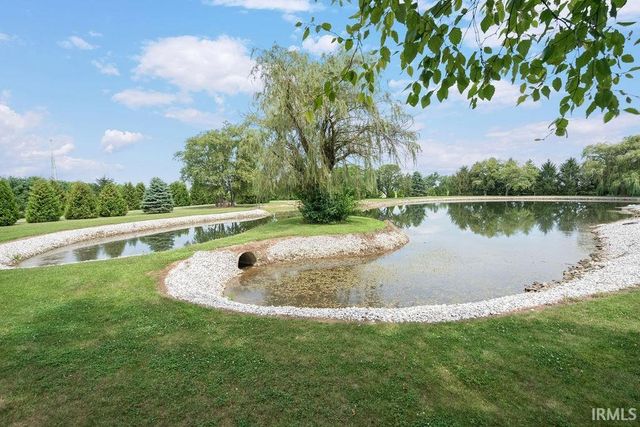 5307 W DIVISION Road, Tipton, IN 46072