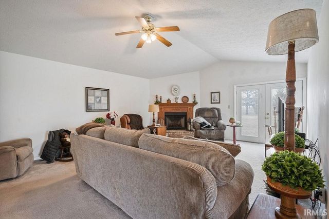 5307 W DIVISION Road, Tipton, IN 46072