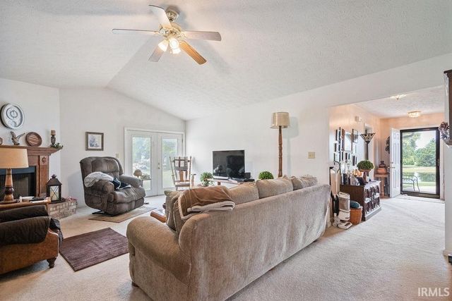 5307 W DIVISION Road, Tipton, IN 46072