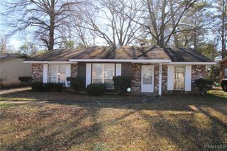 6148 Sherburn Road, Montgomery, AL 36116