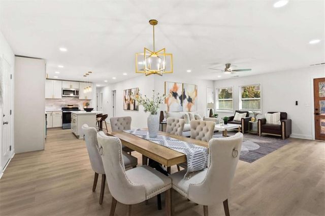 2950 Concord Drive, Decatur, GA 30033