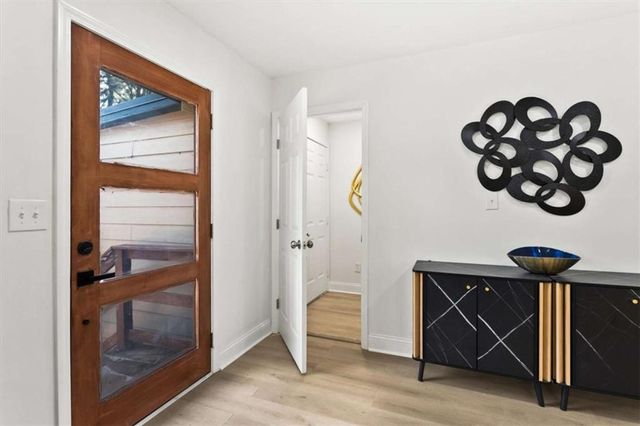 2950 Concord Drive, Decatur, GA 30033