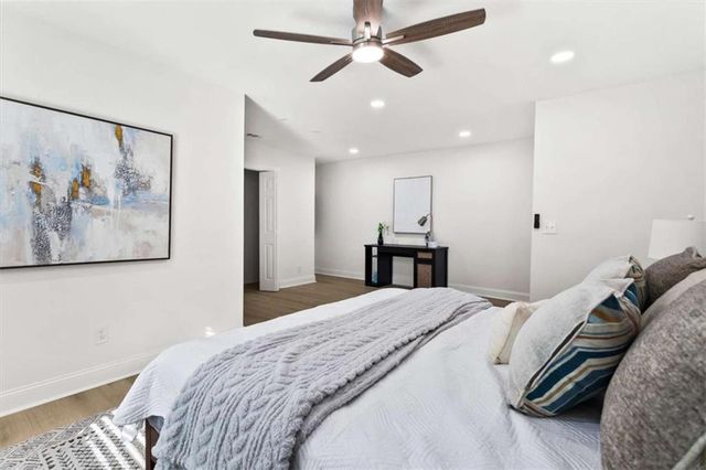 2950 Concord Drive, Decatur, GA 30033