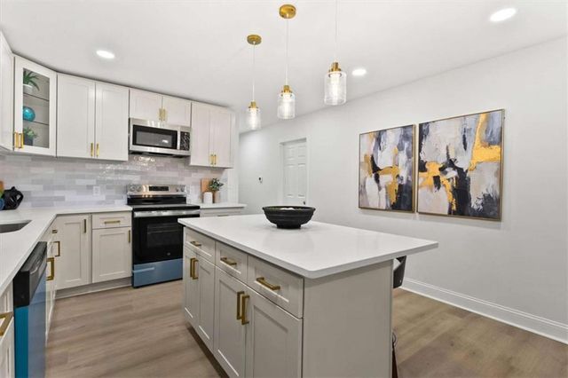 2950 Concord Drive, Decatur, GA 30033