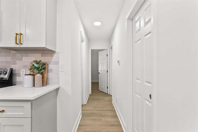 2950 Concord Drive, Decatur, GA 30033